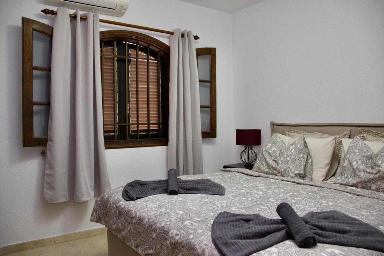 Villa Panoramic Seaview Escape Puerto de Santiago  Exterior foto