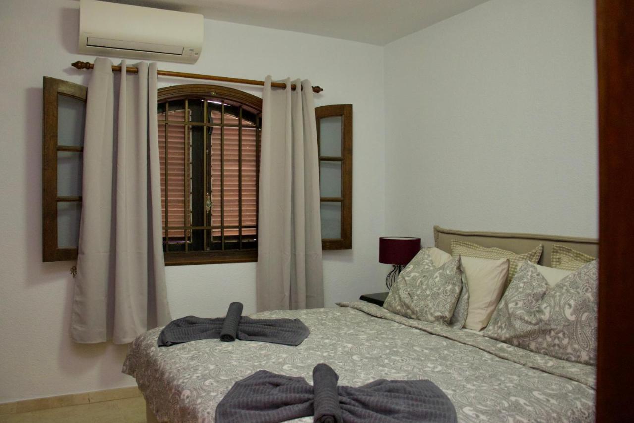 Villa Panoramic Seaview Escape Puerto de Santiago  Exterior foto
